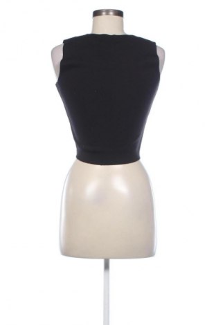 Damentop Unbranded, Größe S, Farbe Schwarz, Preis 12,99 €