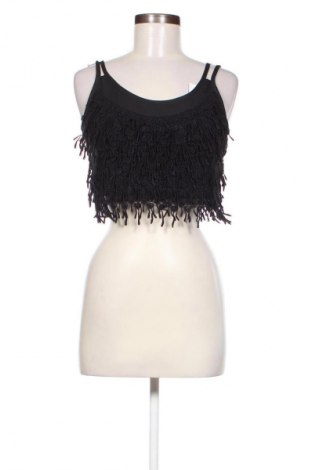 Damentop Unbranded, Größe S, Farbe Schwarz, Preis 11,99 €