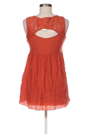 Damentop Unbranded, Größe S, Farbe Orange, Preis € 12,99