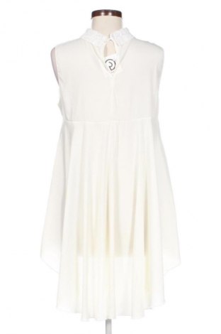 Damentop Unbranded, Größe M, Farbe Ecru, Preis € 11,99