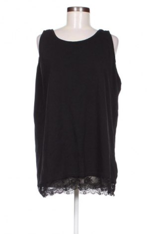 Damentop Unbranded, Größe XXL, Farbe Schwarz, Preis € 11,99