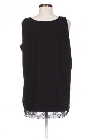Damentop Unbranded, Größe XXL, Farbe Schwarz, Preis € 11,99