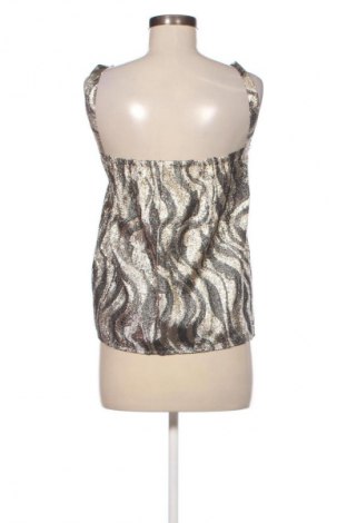 Damentop Unbranded, Größe L, Farbe Golden, Preis € 12,99