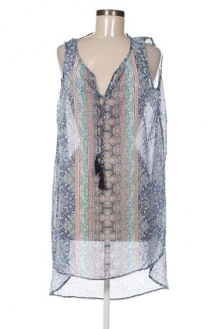 Damski top Unbranded, Rozmiar L, Kolor Kolorowy, Cena 75,99 zł