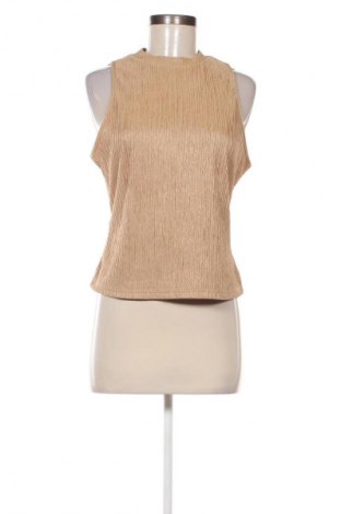 Damentop Unbranded, Größe M, Farbe Beige, Preis € 11,99