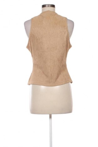 Damentop Unbranded, Größe M, Farbe Beige, Preis € 11,99