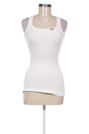 Damentop Unbranded, Größe M, Farbe Weiß, Preis € 11,99