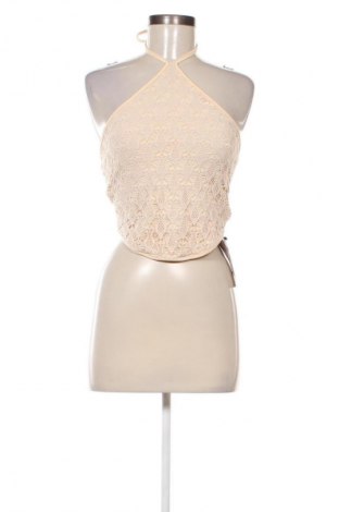Damentop Unbranded, Größe S, Farbe Beige, Preis € 26,00