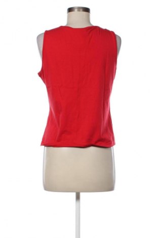 Damentop Unbranded, Größe XL, Farbe Rot, Preis € 12,99
