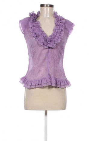 Damentop Unbranded, Größe M, Farbe Lila, Preis € 12,99