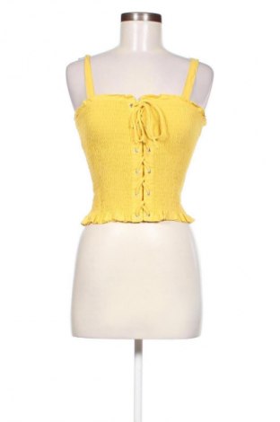 Damentop Unbranded, Größe M, Farbe Gelb, Preis € 12,99