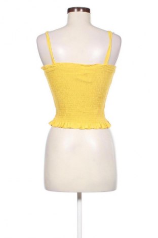 Damentop Unbranded, Größe M, Farbe Gelb, Preis € 12,99