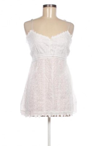 Damentop Unbranded, Größe XL, Farbe Ecru, Preis € 12,99