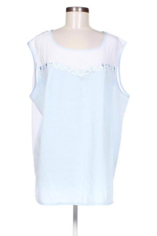 Damentop Unbranded, Größe 3XL, Farbe Mehrfarbig, Preis € 12,99