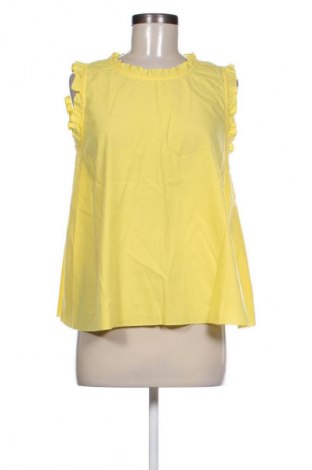 Dámský top Unbranded, Velikost M, Barva Žlutá, Cena  299,00 Kč