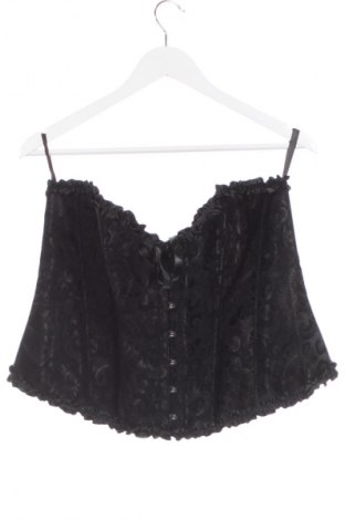 Damentop Unbranded, Größe XXL, Farbe Schwarz, Preis € 9,99