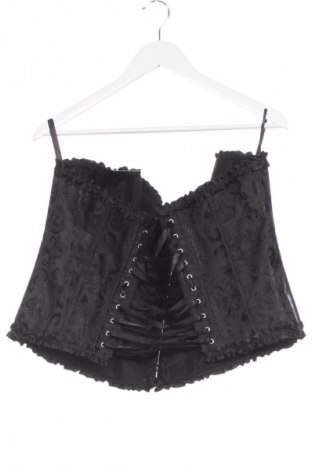 Damentop Unbranded, Größe XXL, Farbe Schwarz, Preis € 9,99