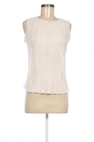 Γυναικείο τοπ Unbranded, Μέγεθος XL, Χρώμα  Μπέζ, Τιμή 12,99 €