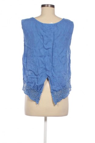 Damentop Unbranded, Größe S, Farbe Blau, Preis € 12,99