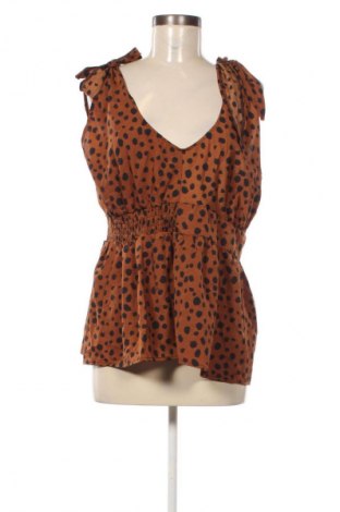 Damentop Unbranded, Größe XL, Farbe Mehrfarbig, Preis 17,99 €