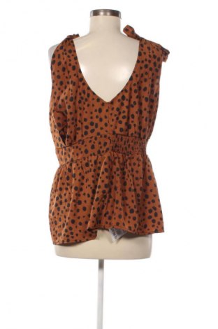 Damentop Unbranded, Größe XL, Farbe Mehrfarbig, Preis 17,99 €