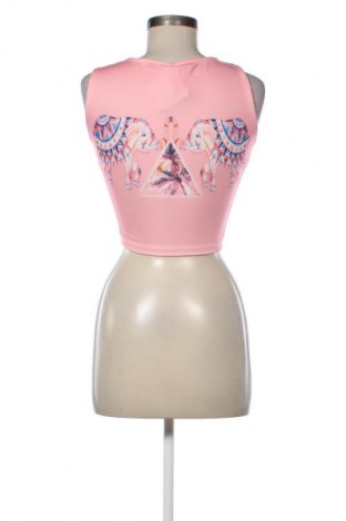Dámský top Unbranded, Velikost M, Barva Růžová, Cena  309,00 Kč