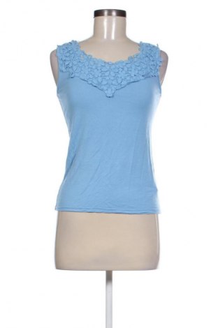 Damentop Unbranded, Größe M, Farbe Blau, Preis 12,99 €