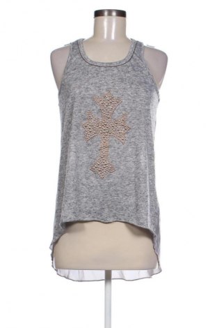 Dámský top Unbranded, Velikost M, Barva Šedá, Cena  299,00 Kč