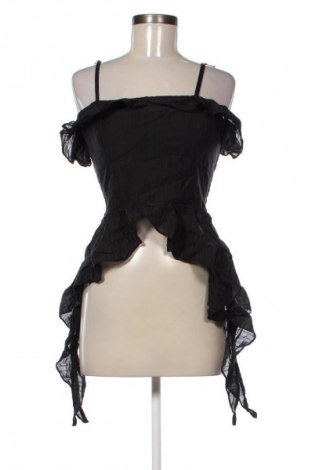Top de femei Unbranded, Mărime S, Culoare Negru, Preț 61,99 Lei