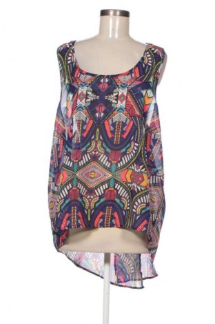 Damentop Unbranded, Größe 3XL, Farbe Mehrfarbig, Preis € 11,99