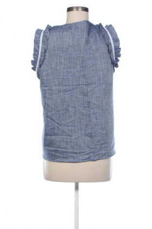 Dámský top Unbranded, Velikost M, Barva Modrá, Cena  299,00 Kč
