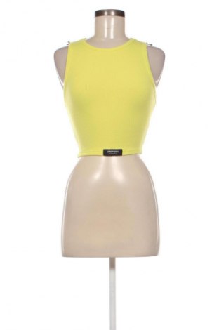 Női top Unbranded, Méret XS, Szín Sárga, Ár 12 449 Ft