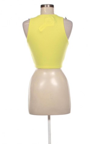 Női top Unbranded, Méret XS, Szín Sárga, Ár 12 449 Ft