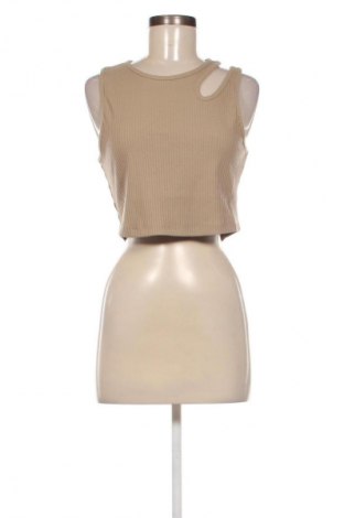 Damentop Unbranded, Größe XL, Farbe Beige, Preis € 28,99