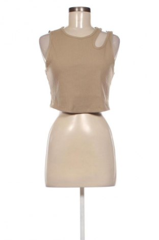 Damentop Unbranded, Größe XL, Farbe Beige, Preis € 32,99