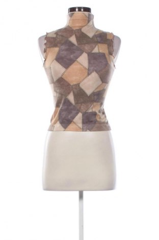 Damentop Unbranded, Größe S, Farbe Mehrfarbig, Preis 11,99 €
