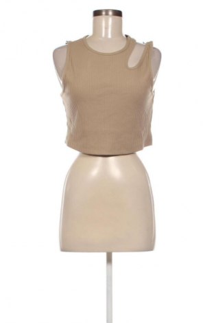 Damentop Unbranded, Größe XL, Farbe Beige, Preis € 28,99