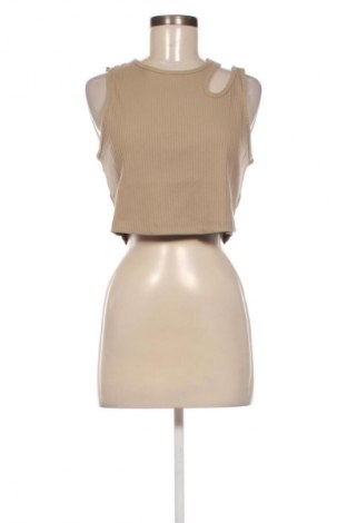 Damentop Unbranded, Größe XL, Farbe Beige, Preis € 28,99