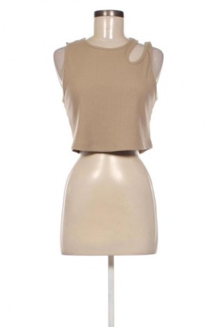 Damentop Unbranded, Größe XL, Farbe Beige, Preis € 32,99