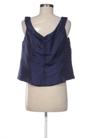 Γυναικείο τοπ Unbranded, Μέγεθος XL, Χρώμα Μπλέ, Τιμή 11,99 €