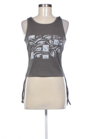 Damentop Unbranded, Größe L, Farbe Braun, Preis 5,12 €