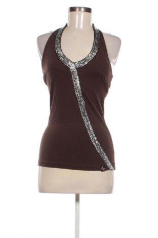 Damentop Unbranded, Größe XL, Farbe Braun, Preis € 15,35