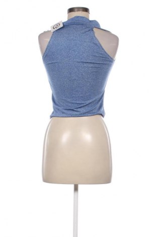 Damski top Unbranded, Rozmiar S, Kolor Niebieski, Cena 53,99 zł