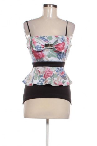 Damski top Unbranded, Rozmiar XS, Kolor Kolorowy, Cena 53,99 zł