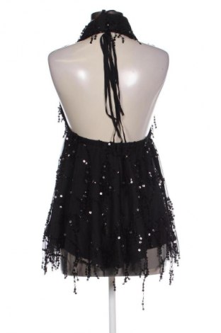 Damentop Unbranded, Größe S, Farbe Schwarz, Preis € 12,99