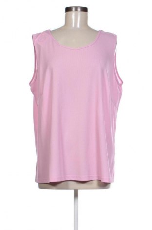 Dámský top Unbranded, Velikost XXL, Barva Růžová, Cena  371,00 Kč