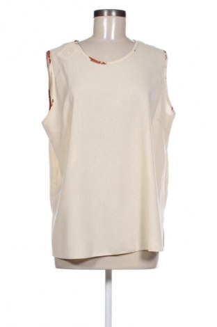Damentop Unbranded, Größe XL, Farbe Beige, Preis € 15,00