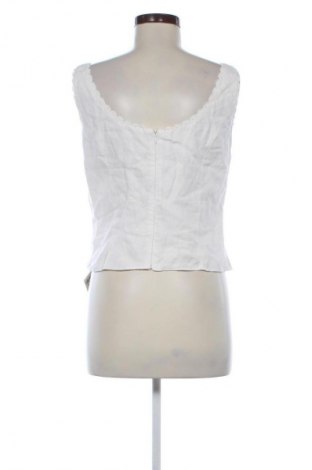 Dámsky top  Unbranded, Veľkosť M, Farba Biela, Cena  11,95 €