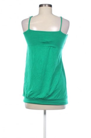 Γυναικείο τοπ Unbranded, Μέγεθος M, Χρώμα Πράσινο, Τιμή 12,99 €