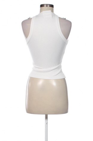 Γυναικείο τοπ Unbranded, Μέγεθος XXS, Χρώμα Λευκό, Τιμή 11,92 €